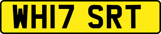 WH17SRT