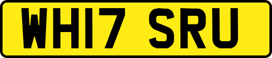 WH17SRU