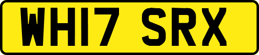 WH17SRX