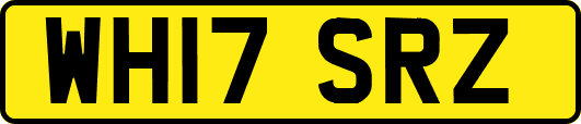 WH17SRZ