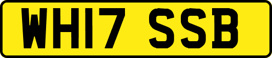 WH17SSB