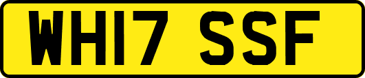 WH17SSF