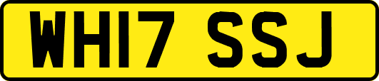 WH17SSJ