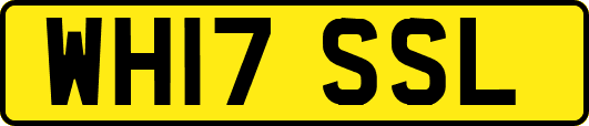 WH17SSL