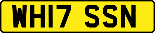 WH17SSN