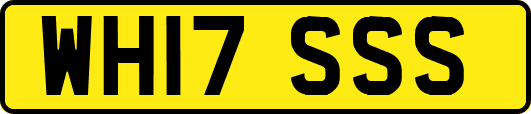 WH17SSS