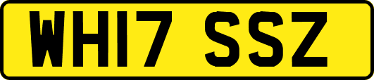WH17SSZ