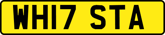 WH17STA