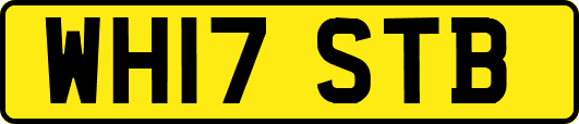 WH17STB
