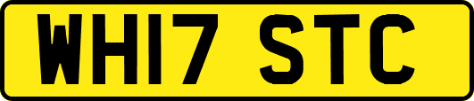 WH17STC