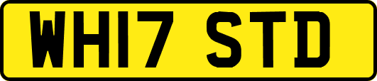 WH17STD