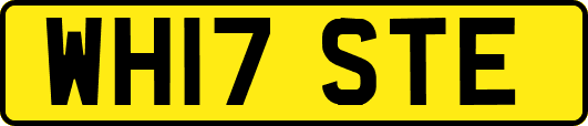 WH17STE