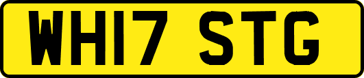 WH17STG