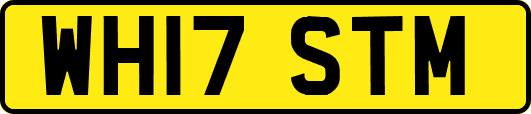 WH17STM