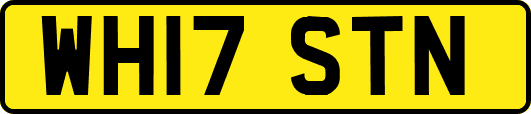 WH17STN