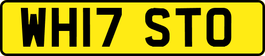 WH17STO