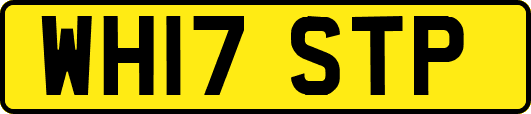 WH17STP