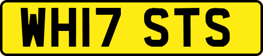 WH17STS