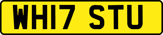 WH17STU