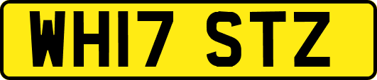 WH17STZ