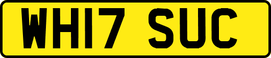 WH17SUC