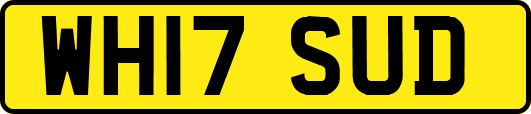 WH17SUD