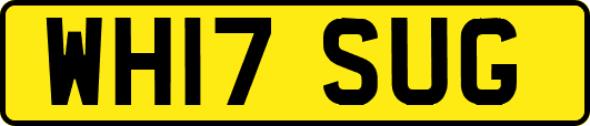 WH17SUG