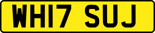 WH17SUJ