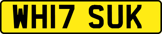 WH17SUK
