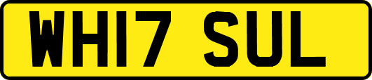 WH17SUL