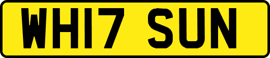 WH17SUN