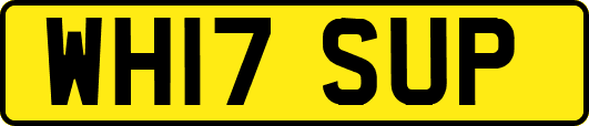 WH17SUP