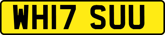 WH17SUU