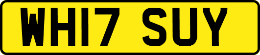 WH17SUY
