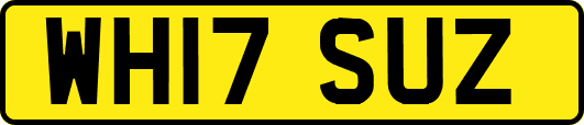 WH17SUZ