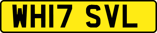 WH17SVL
