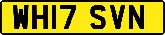 WH17SVN