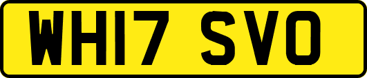 WH17SVO