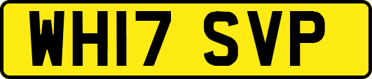 WH17SVP