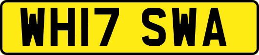 WH17SWA
