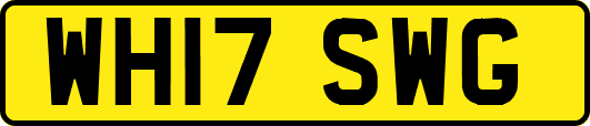 WH17SWG