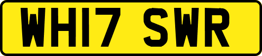 WH17SWR
