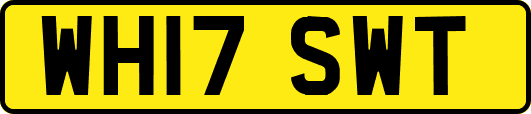 WH17SWT