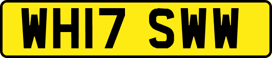 WH17SWW