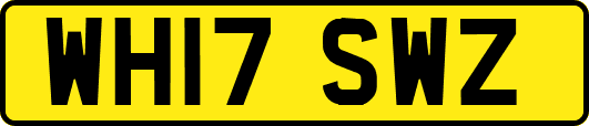 WH17SWZ
