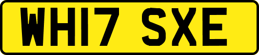 WH17SXE
