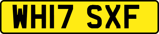WH17SXF