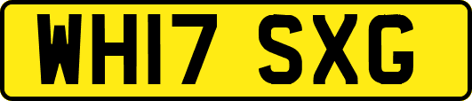 WH17SXG