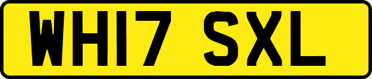 WH17SXL