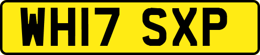 WH17SXP